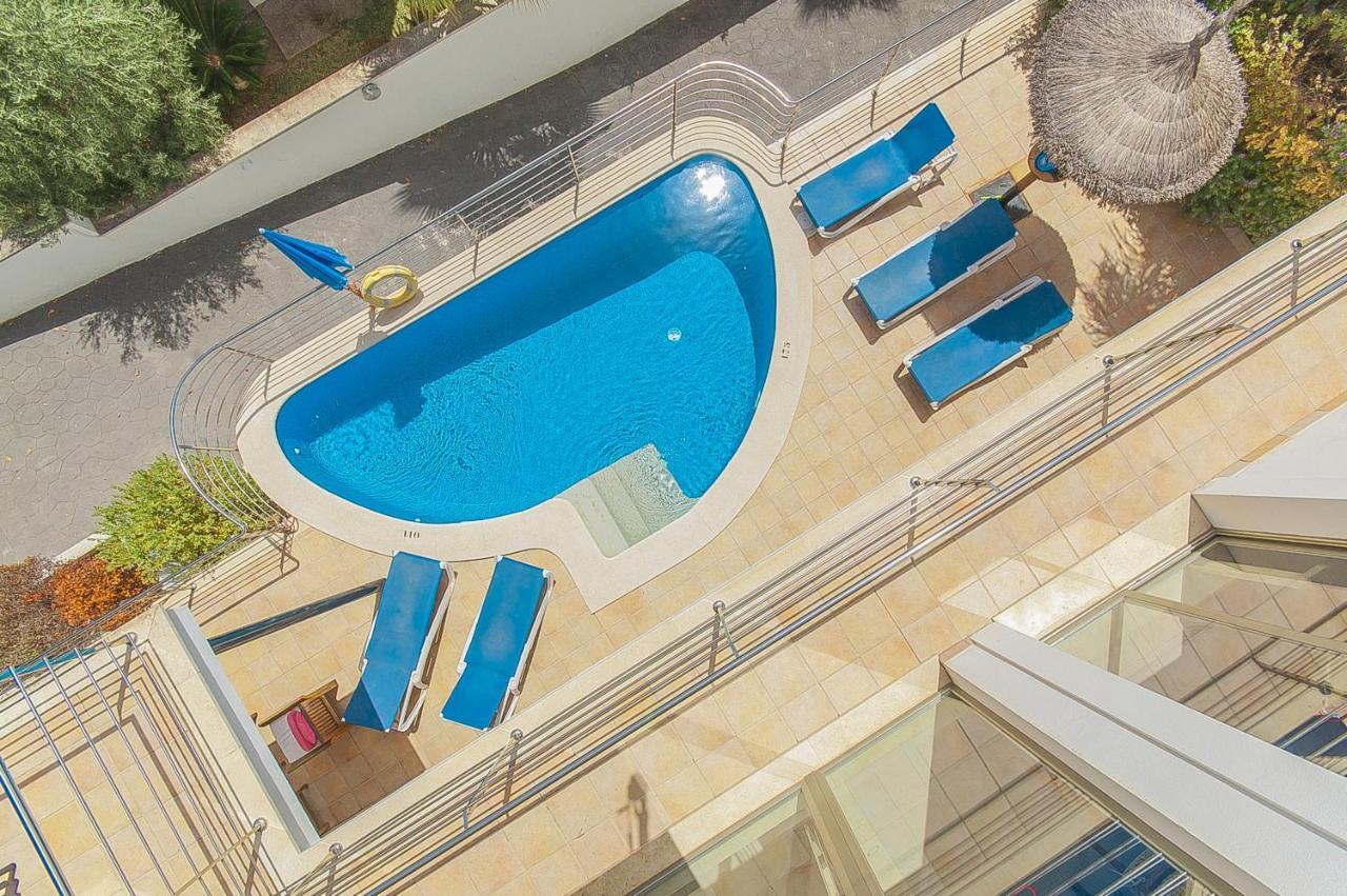 Lighthouse Villa
