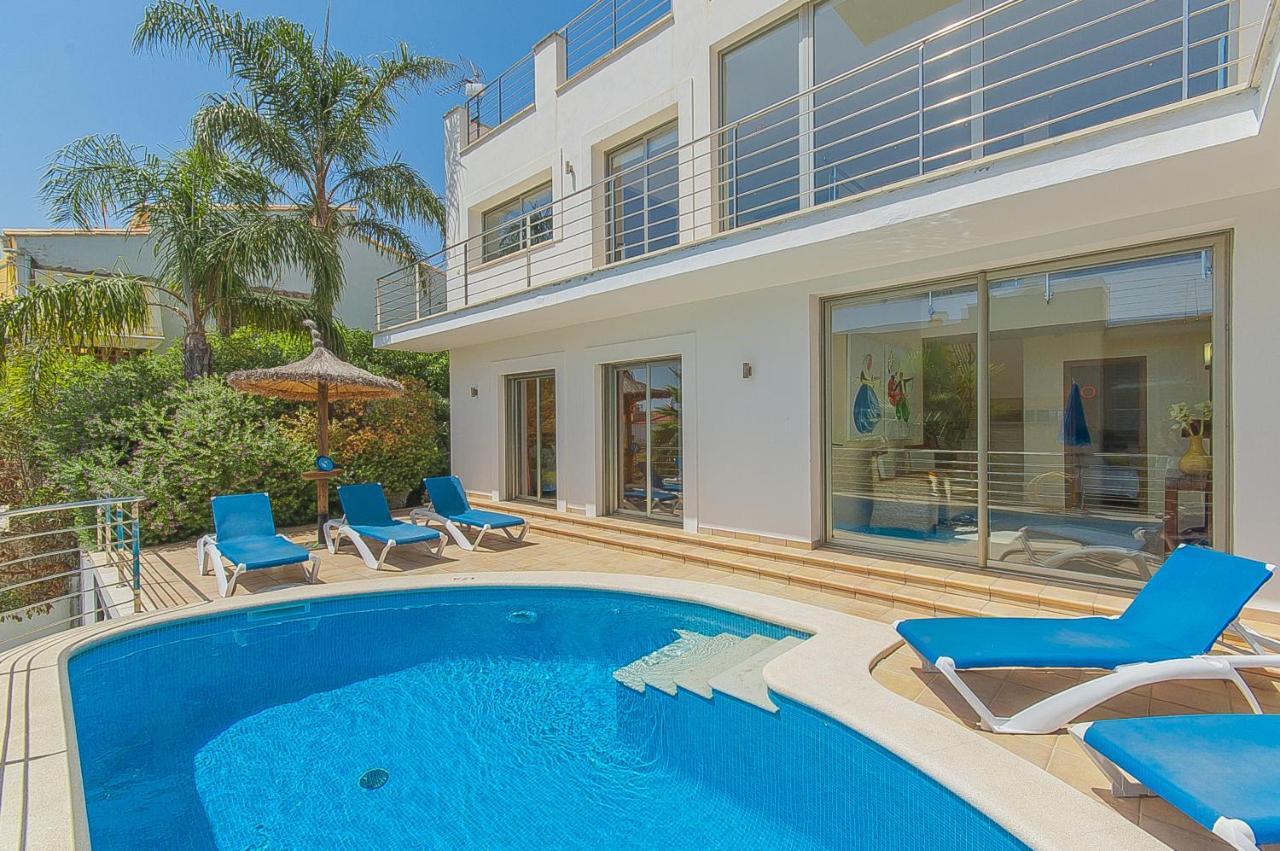 Lighthouse Villa