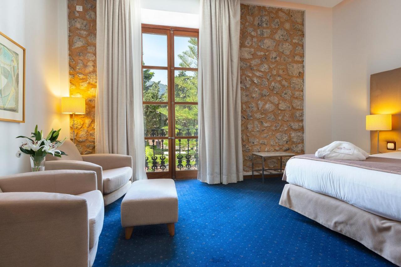 Hotel Gran