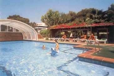 Apartahotel Orlando