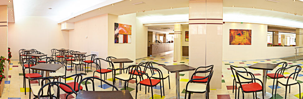 Hotel Mll Caribbean Bay