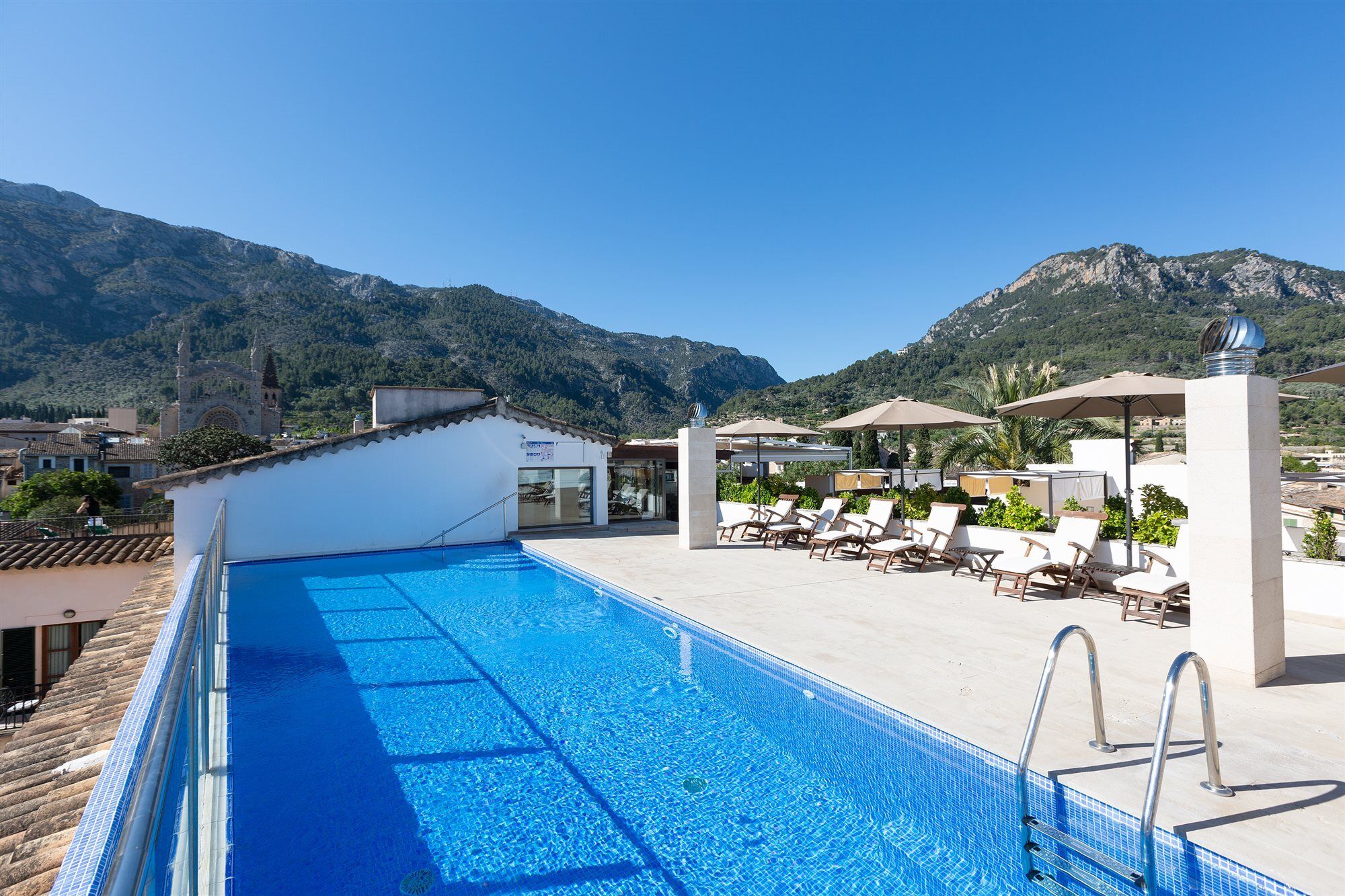 Gran 5* Sóller