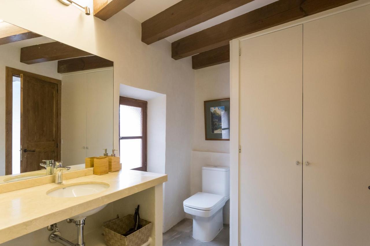 Font Fresca House Holiday home Deia