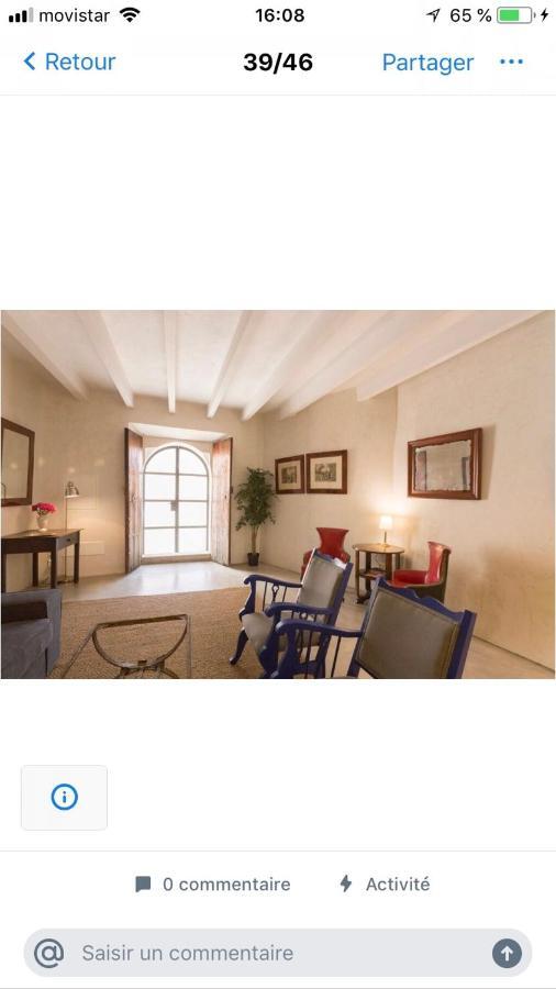 Font Fresca House Deia