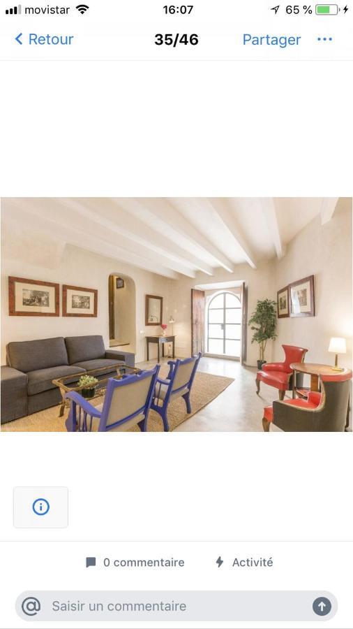Font Fresca House Deia
