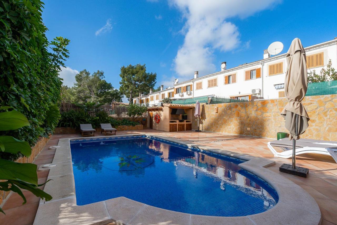 Villa Portals Nous By Priority *