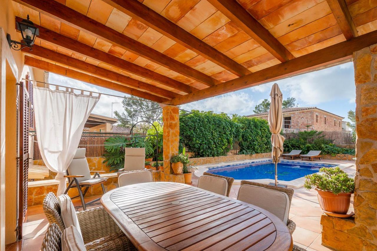 Villa Portals Nous By Priority