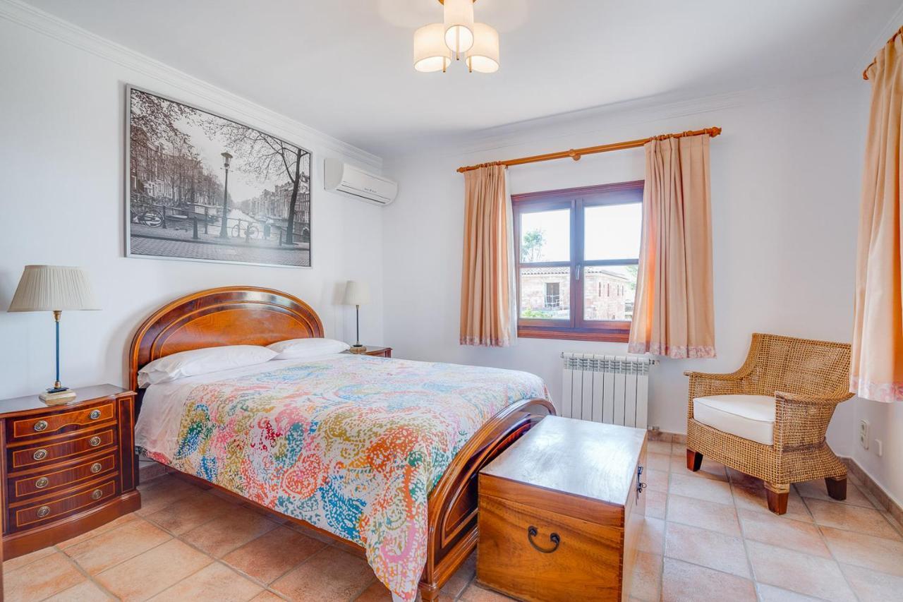 Portals Nous By Priority Villa *