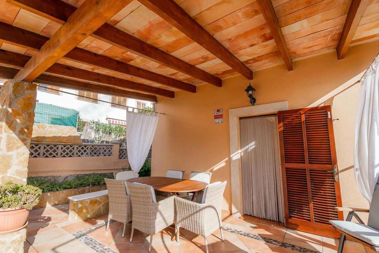 Villa Portals Nous By Priority *
