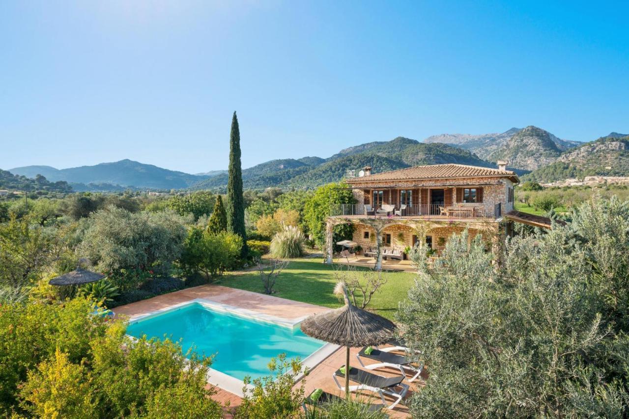 Villa Cas Colector