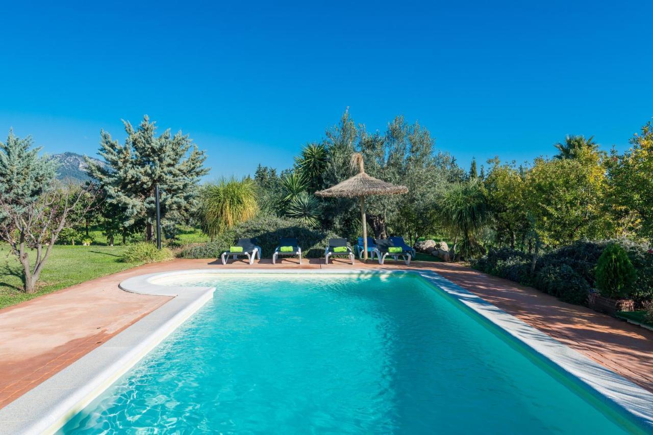 Villa Cas Colector *
