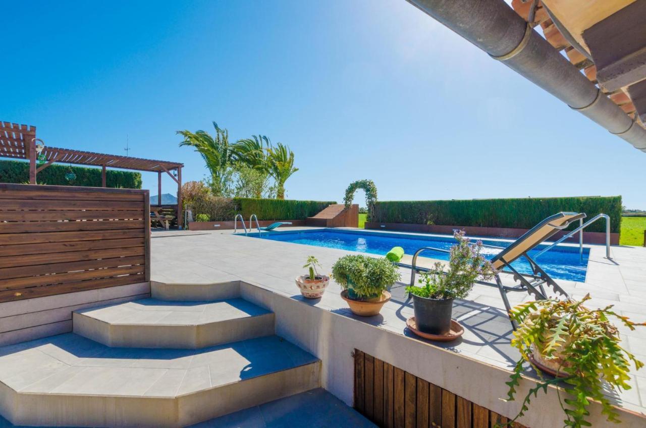 Villa Es Rafal Nostro Fenalitx (Fenalich)