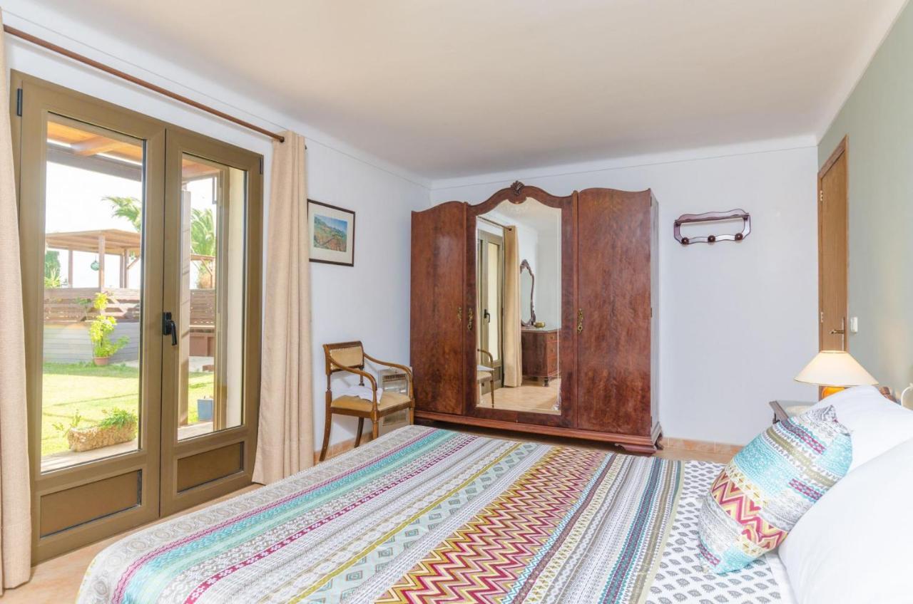 Es Rafal Nostro Villa Fenalitx (Fenalich)