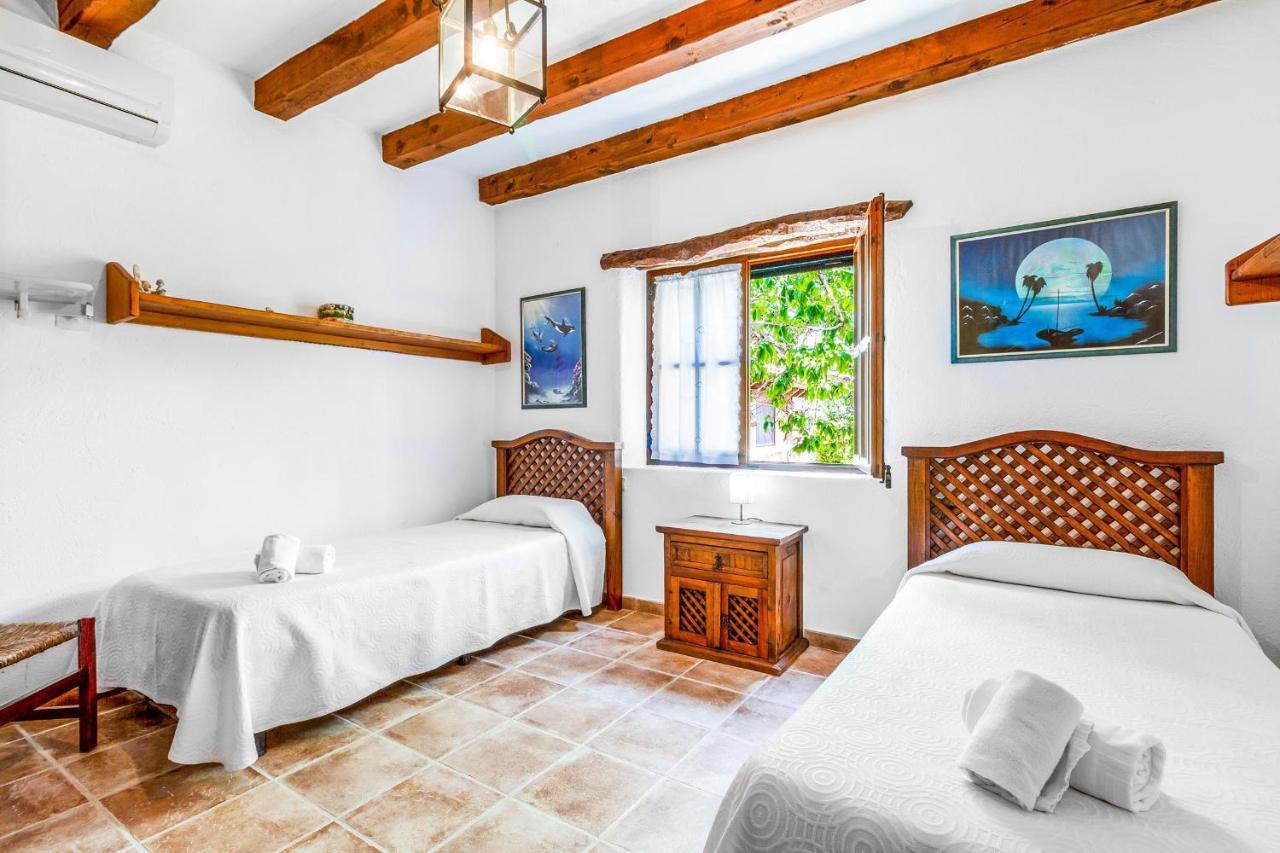 Sergi Villa Pollenca