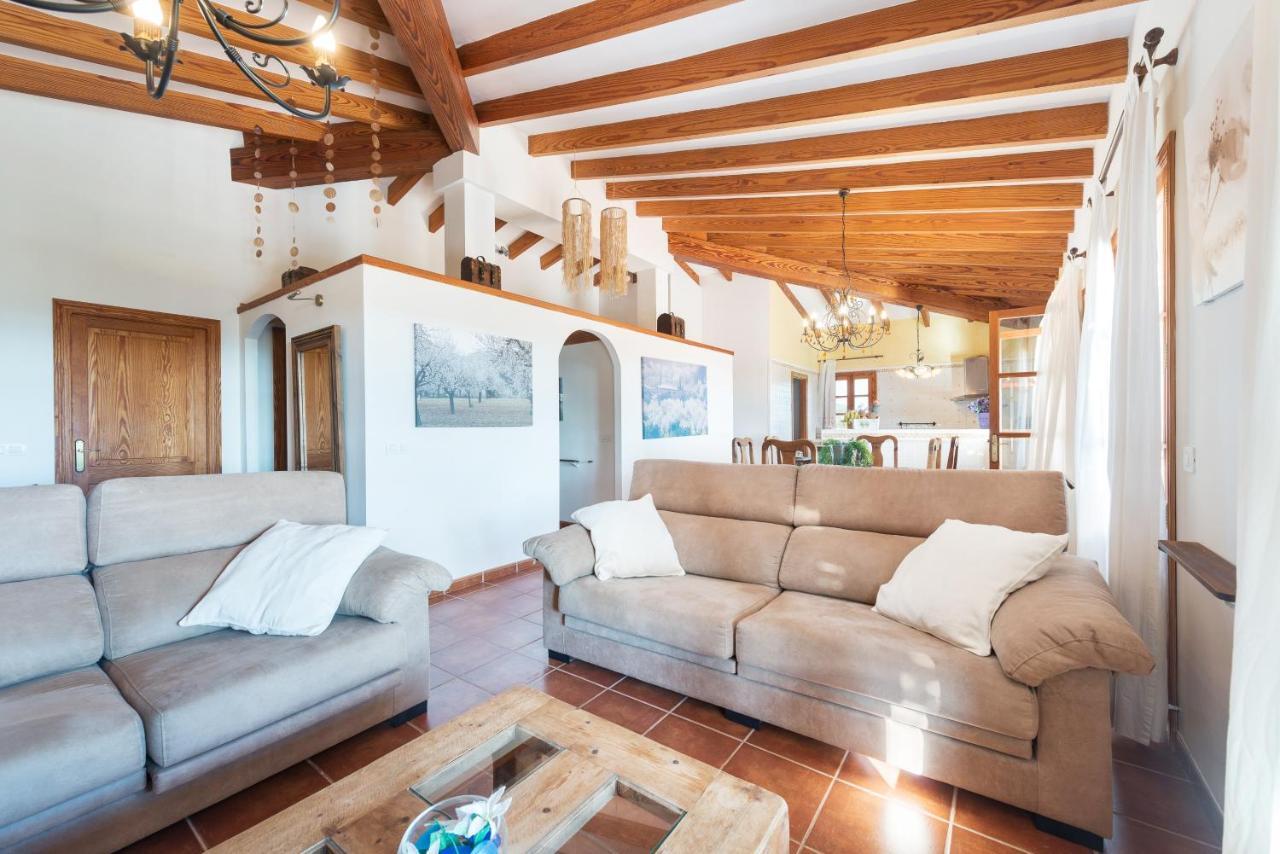 Villa Cas Colector *