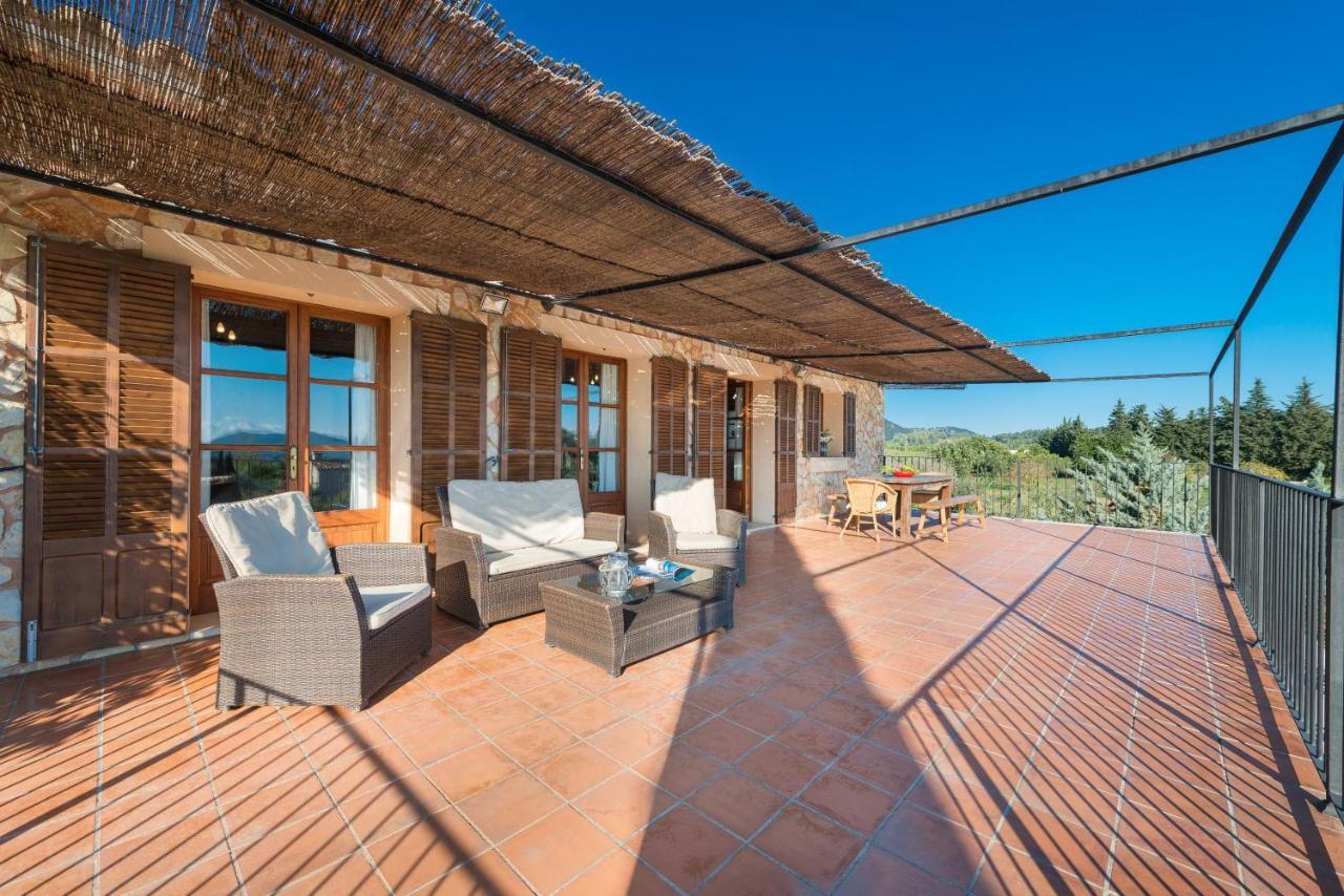 Villa Cas Colector *