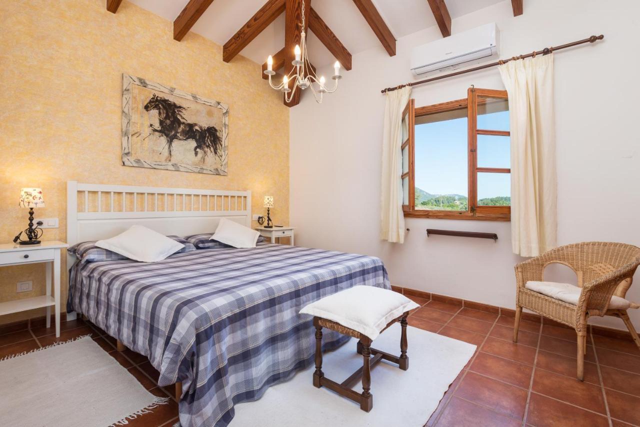 Cas Colector Villa *
