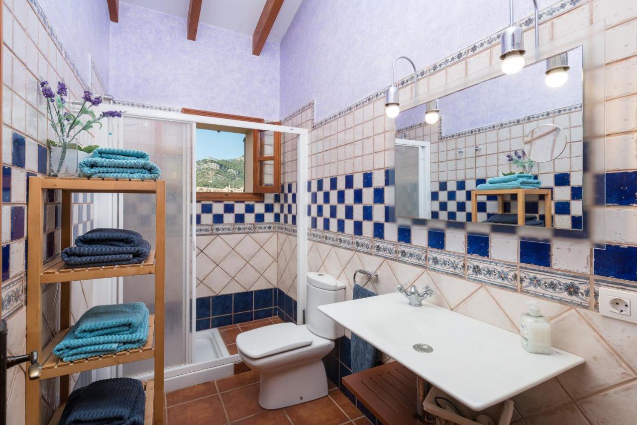Villa Cas Colector Caimari