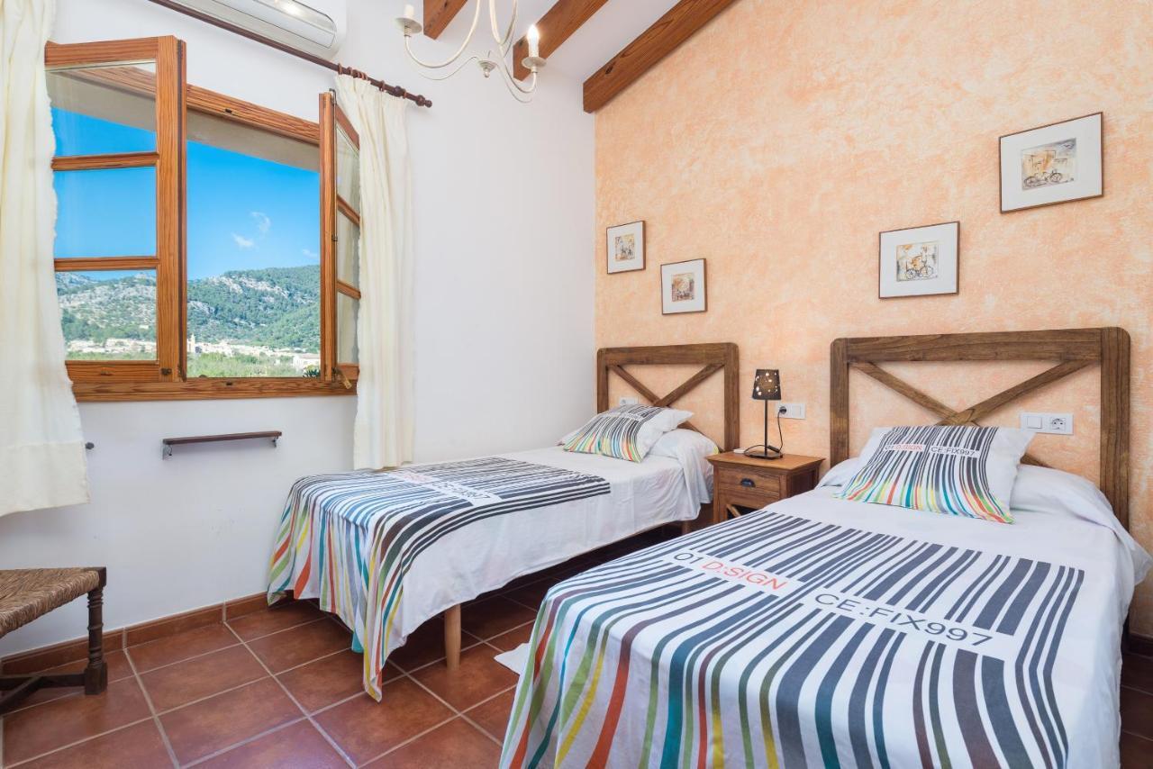 Cas Colector Villa *