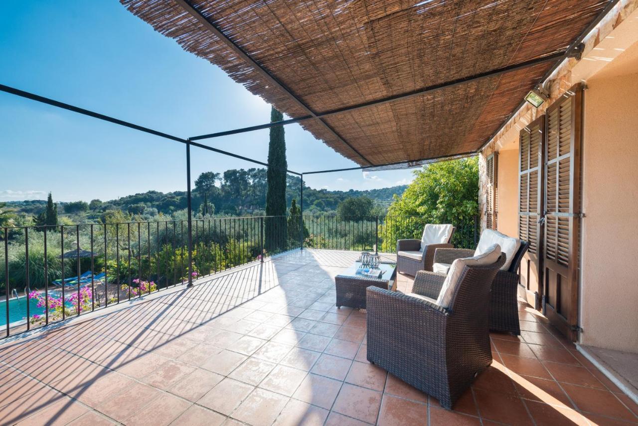 Cas Colector Villa
