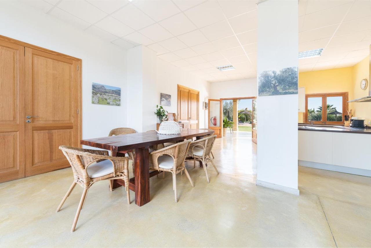 Villa Cas Colector Caimari