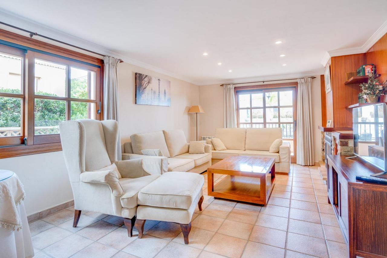 Portals Nous By Priority Villa
