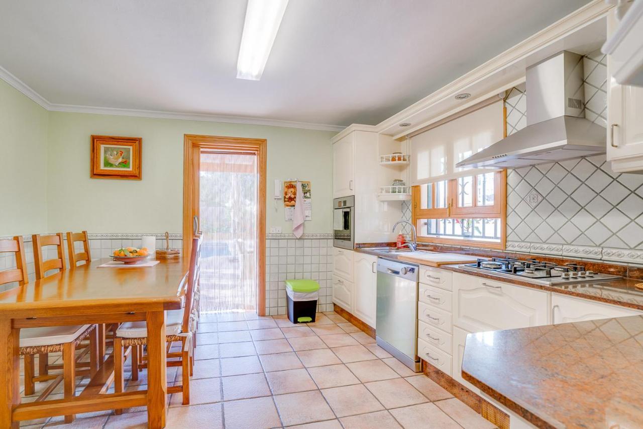 Villa Portals Nous By Priority *