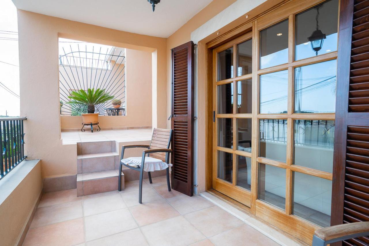 Villa Portals Nous By Priority *