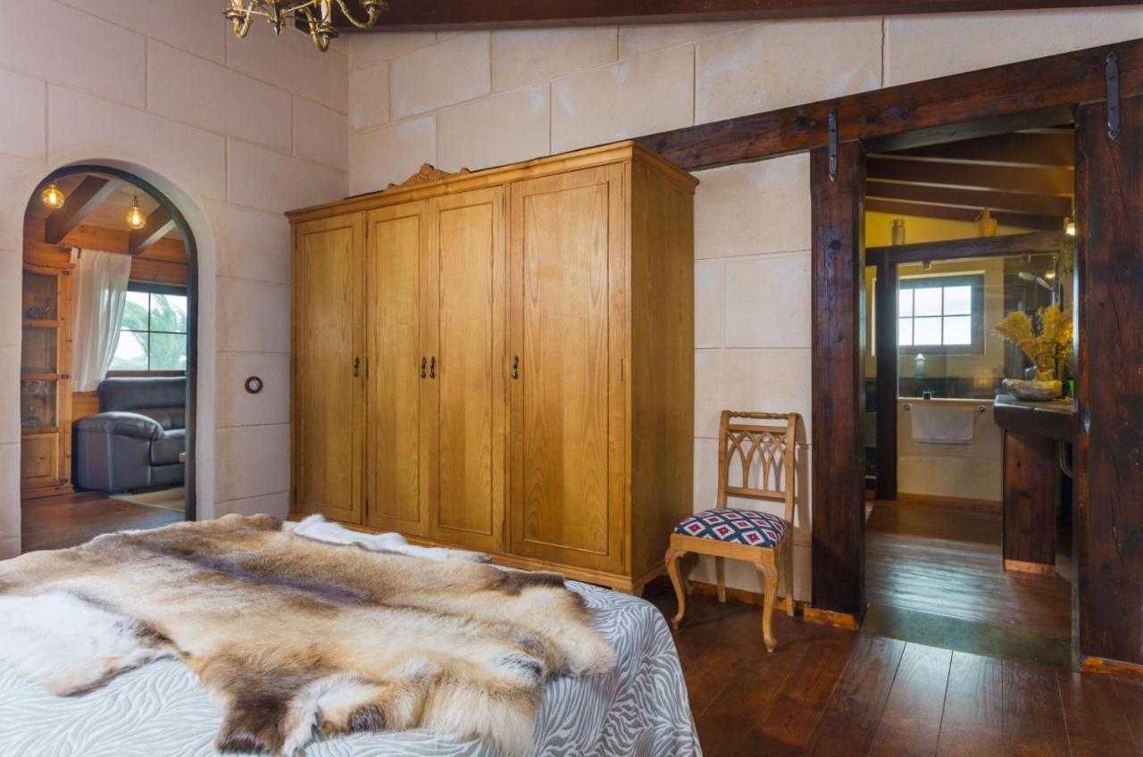 Es Rafal Nostro Villa Fenalitx (Fenalich)