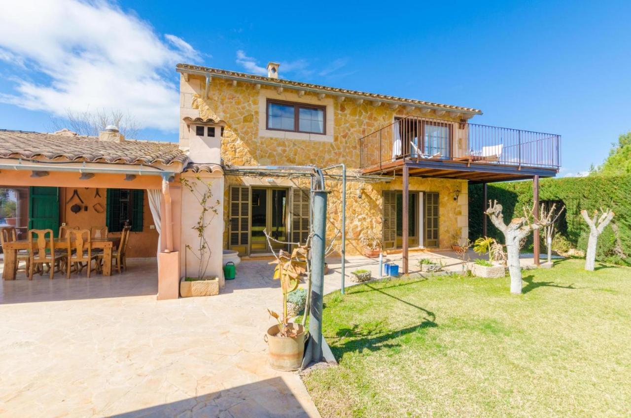 Es Rafal Nostro Villa Fenalitx (Fenalich)