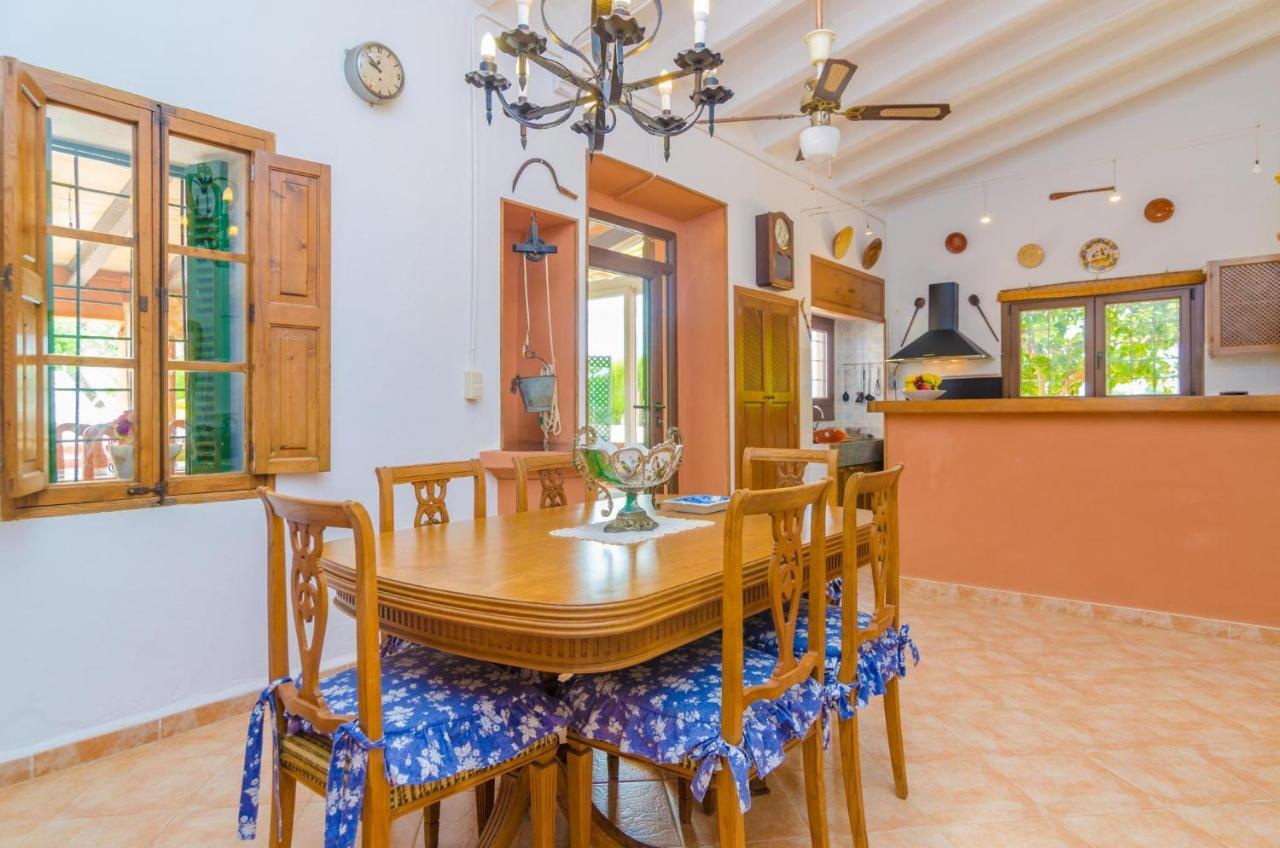 Es Rafal Nostro Villa Fenalitx (Fenalich)