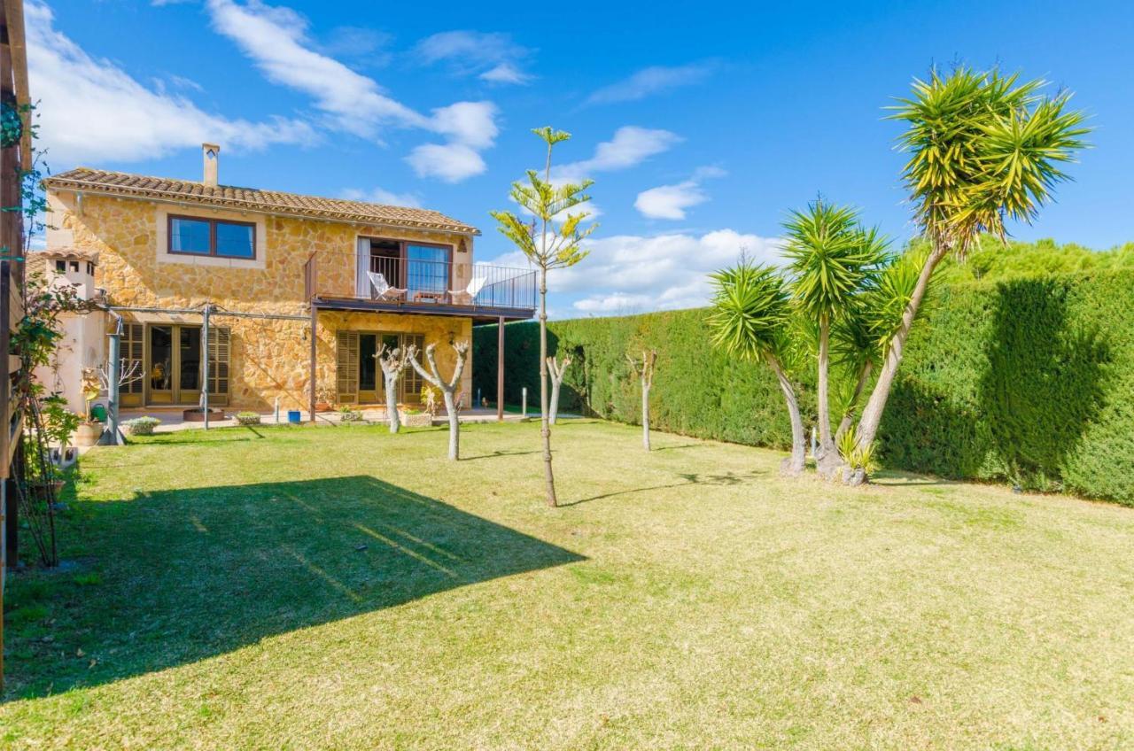 Es Rafal Nostro Villa Fenalitx (Fenalich)
