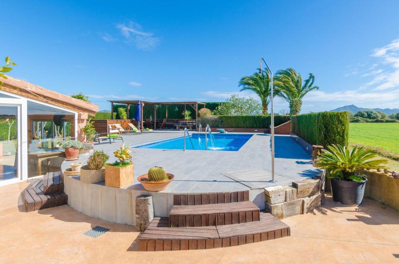 Es Rafal Nostro Villa Fenalitx (Fenalich)