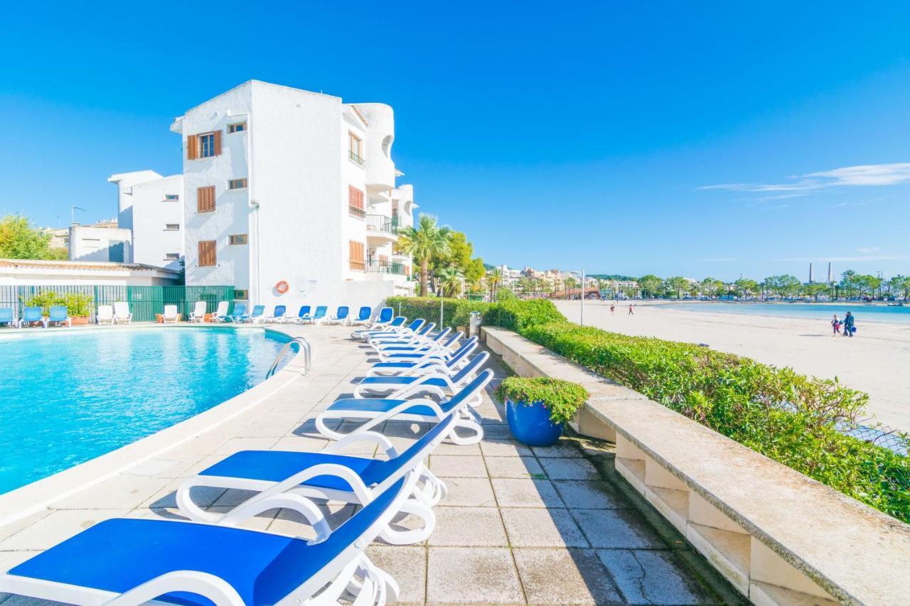 Apartamento Mar Blau