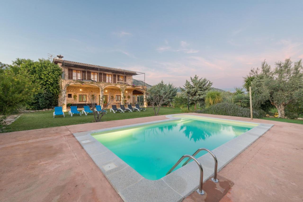Villa Cas Colector *