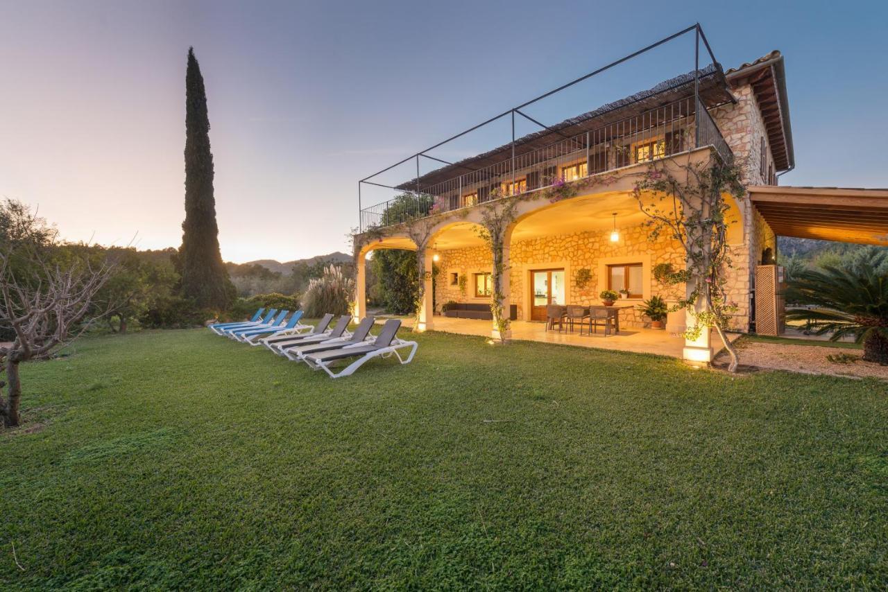 Cas Colector Villa *