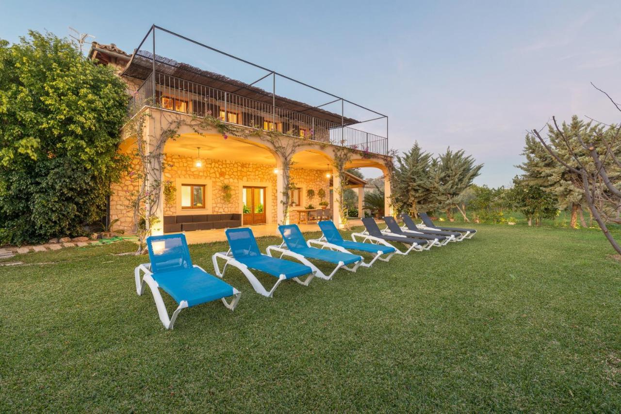 Cas Colector Villa