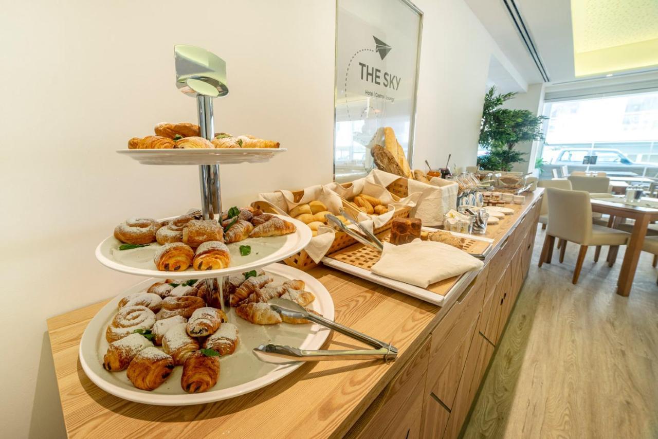 Hotel The Sky - Adults Only Cala Ratjada (Mallorca)