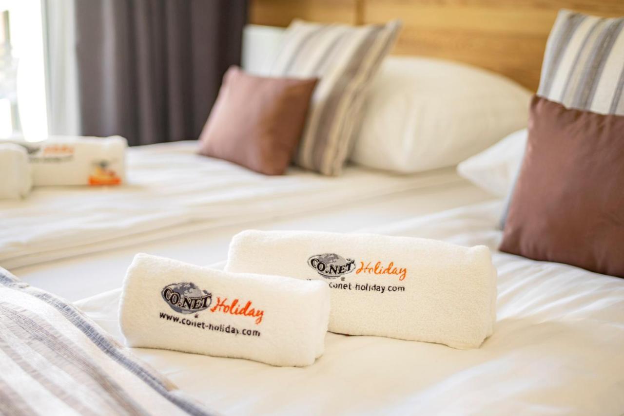 The Sky - Adults Only Hotel 4*