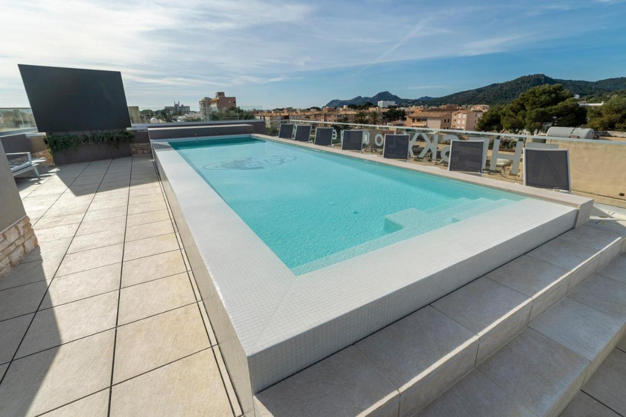 Hotel The Sky - Adults Only 4*