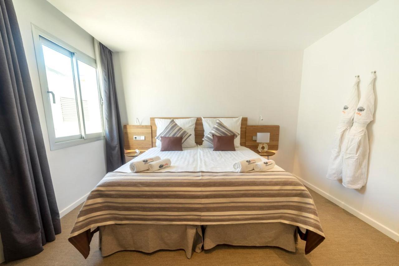 The Sky - Adults Only Hotel