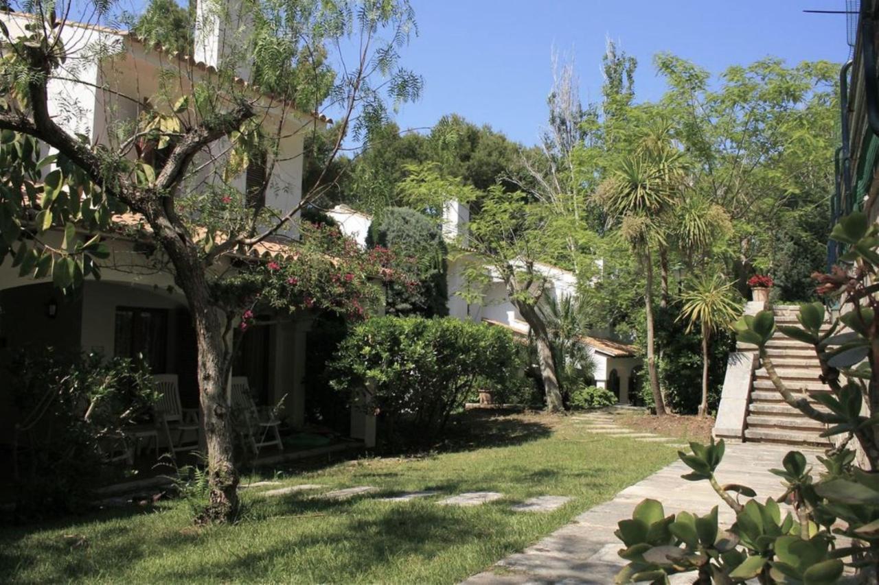Botana 3 Villa