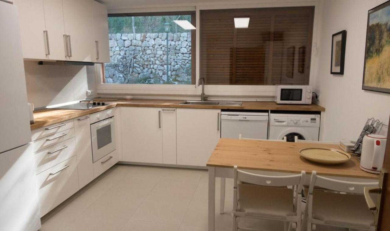 Villa Botana 3 Cala San Vicente (Mallorca)