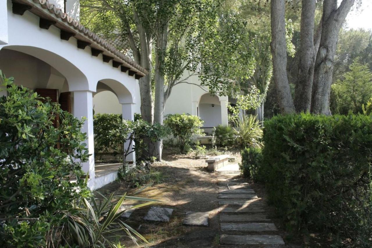 Villa Botana 3 *