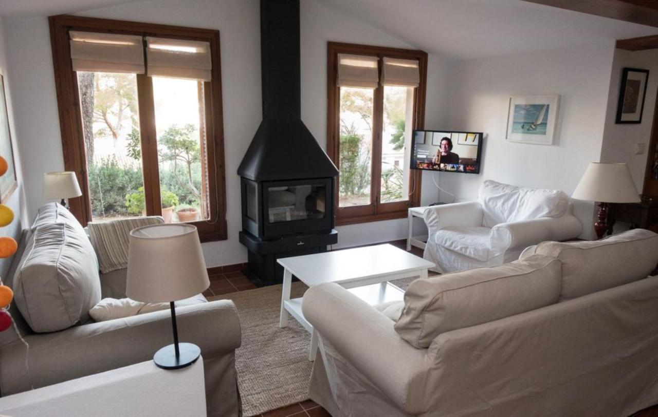 Villa Botana 3 *