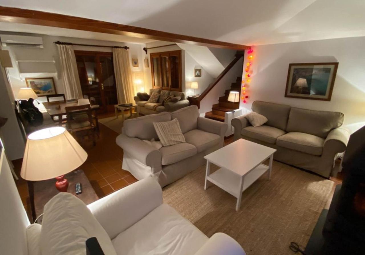 Villa Botana 3