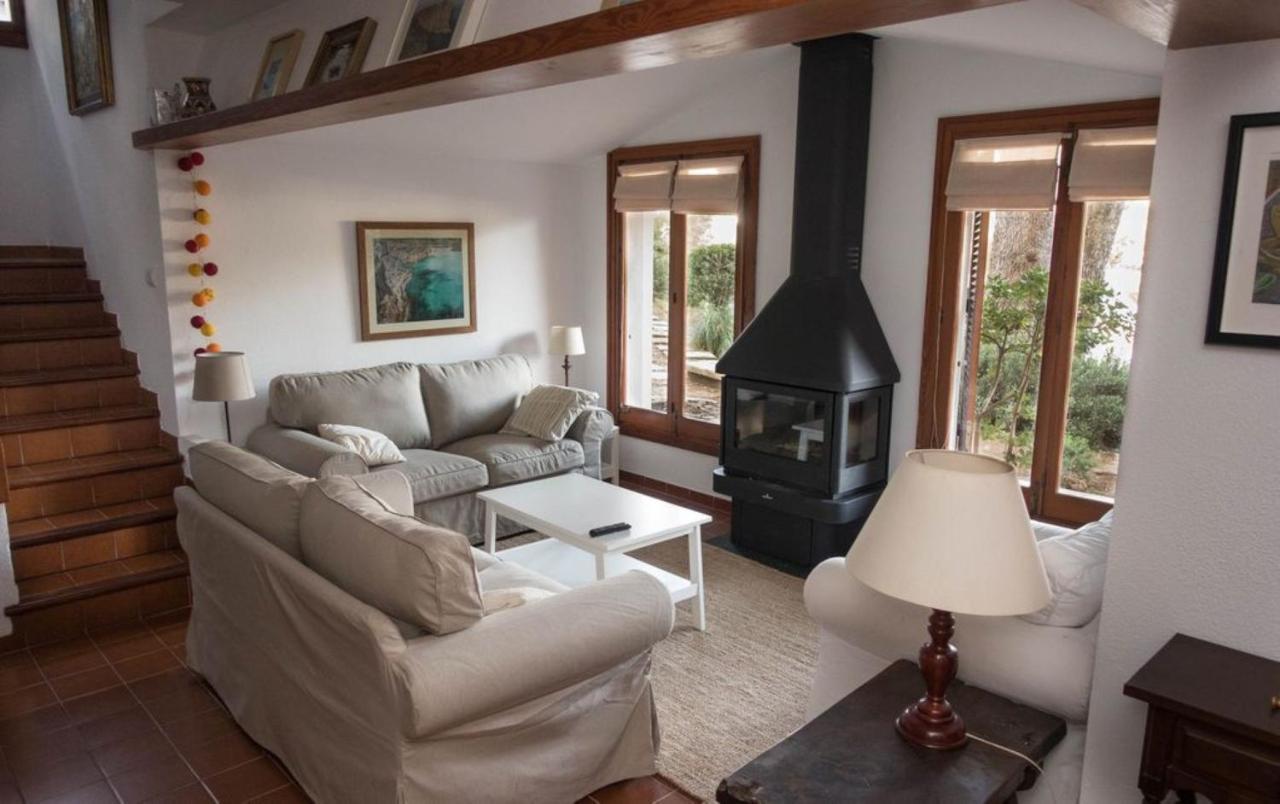 Botana 3 Villa Cala San Vicente (Mallorca)