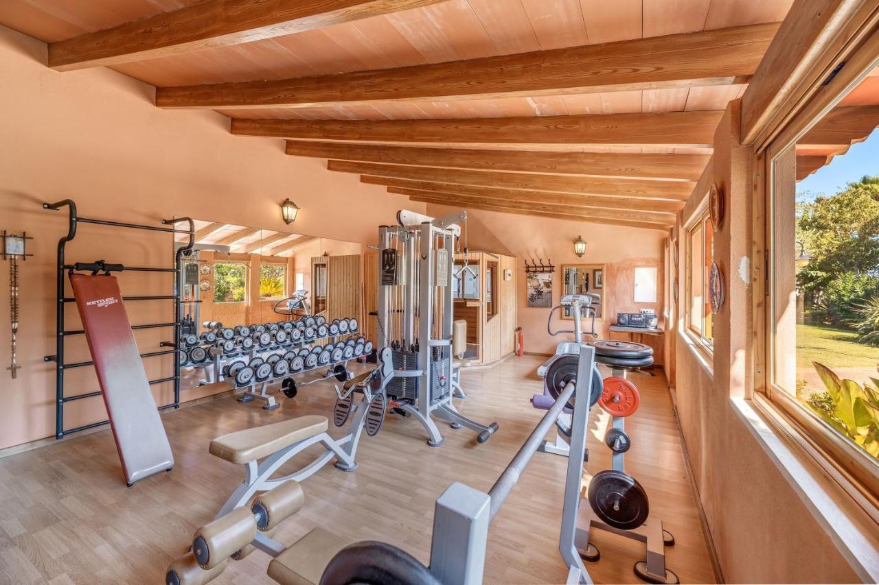 Finca Mh Villa Palma de Mallorca