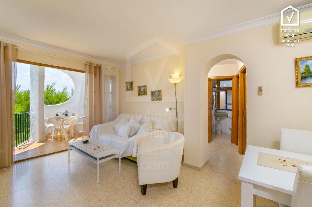 Carabela Citadini 39 By Mallorca Selection Apartment *