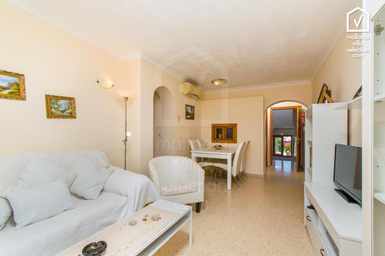 Carabela Citadini 39 By Mallorca Selection Alcudia (Mallorca)